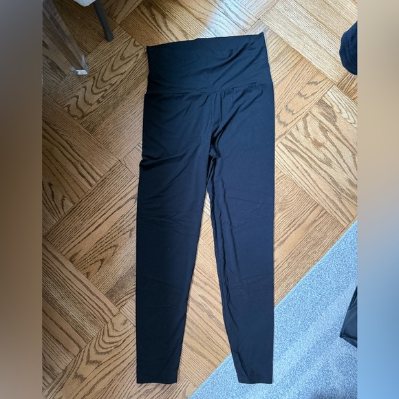 HATCH Ultimate Maternity Over the Bump Legging - Picture 3 of 4